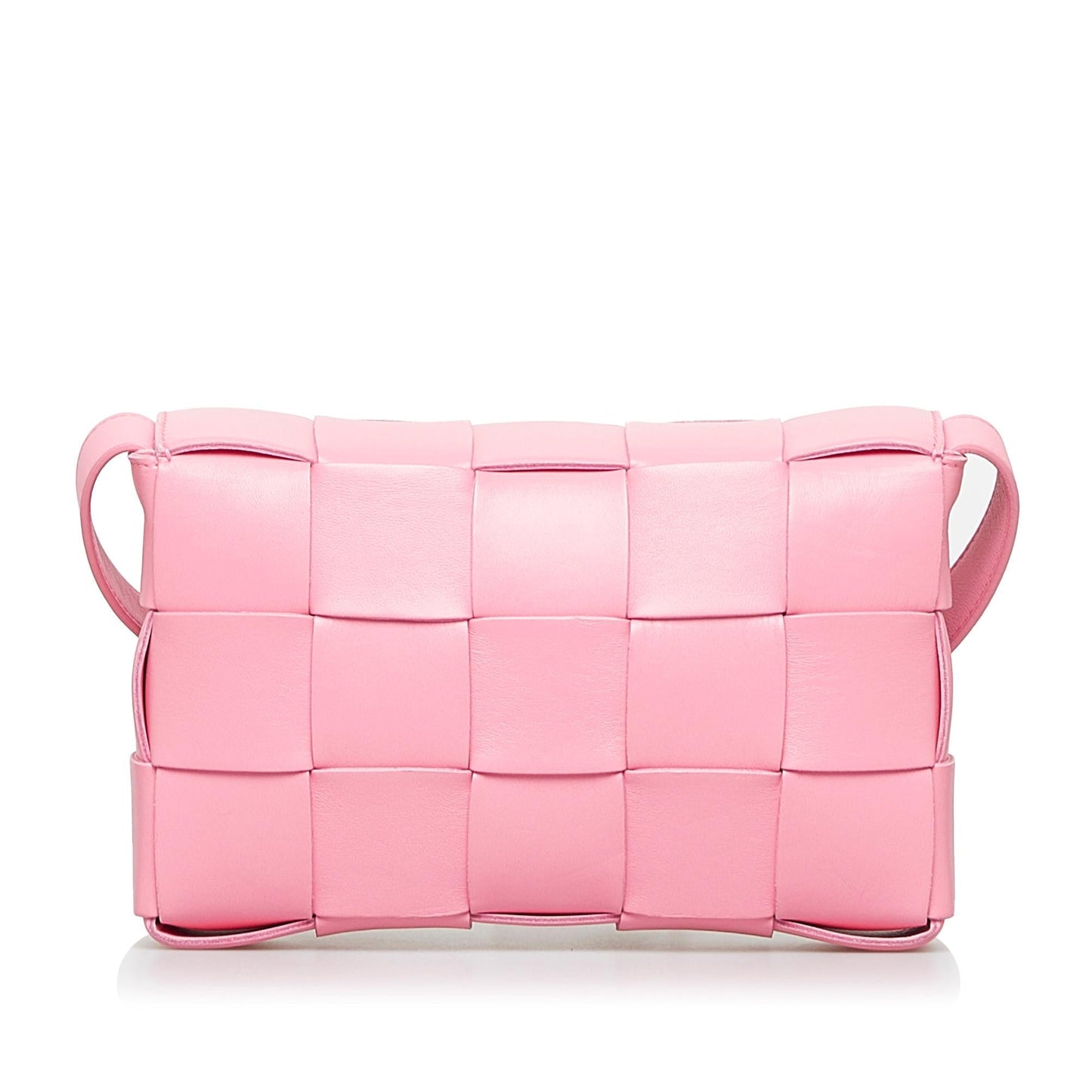 Luxury Bottega Veneta Intrecciato Cassette (SHG-PMBdbG)
