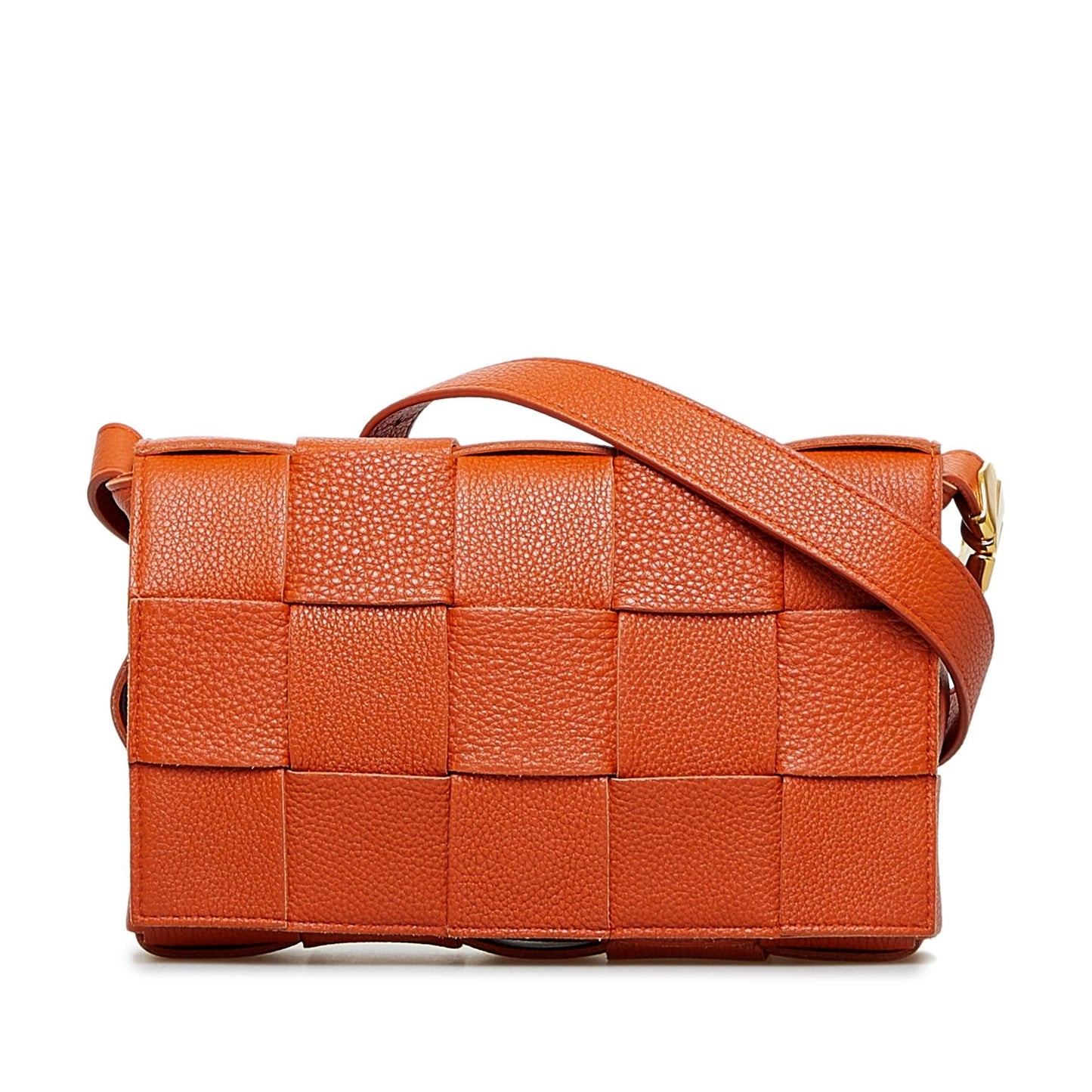 Luxury Bottega Veneta Intrecciato Cassette (SHG-Kr46A9)
