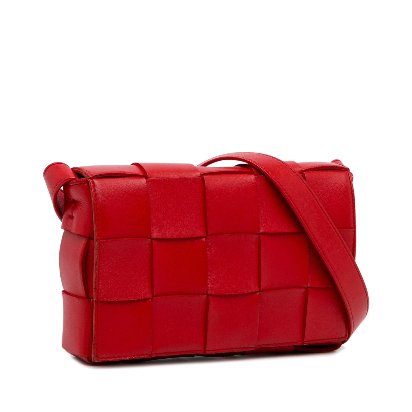 Luxury Bottega Veneta Intrecciato Cassette (SHG-OfY8Mb)