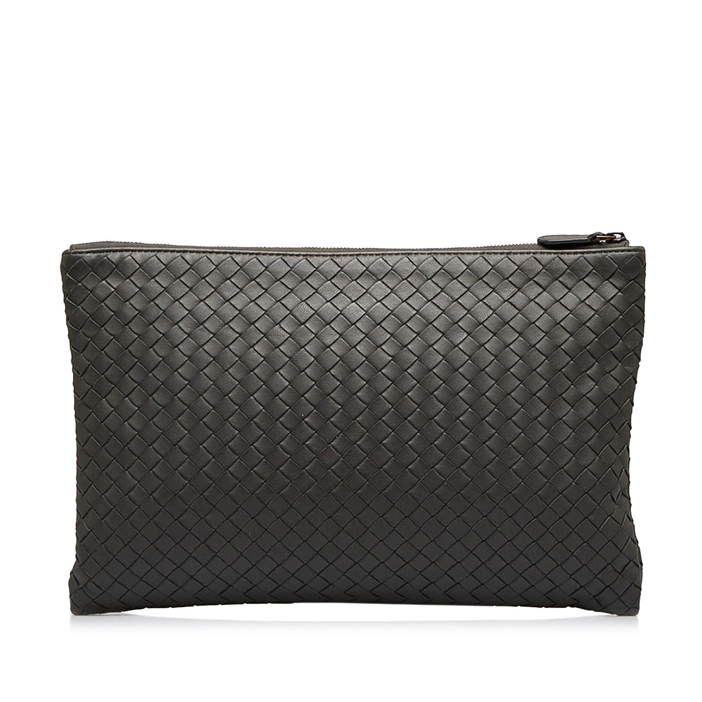 Luxury Bottega Veneta Intrecciato Clutch Bag (SHG-Uc7j0H)