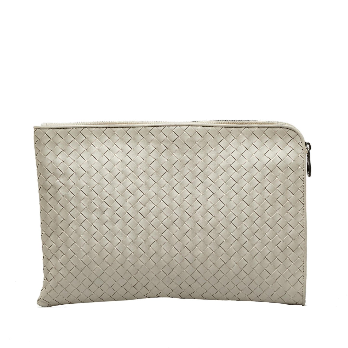 Luxury Bottega Veneta Intrecciato Clutch Bag (SHG-zmdy5n)