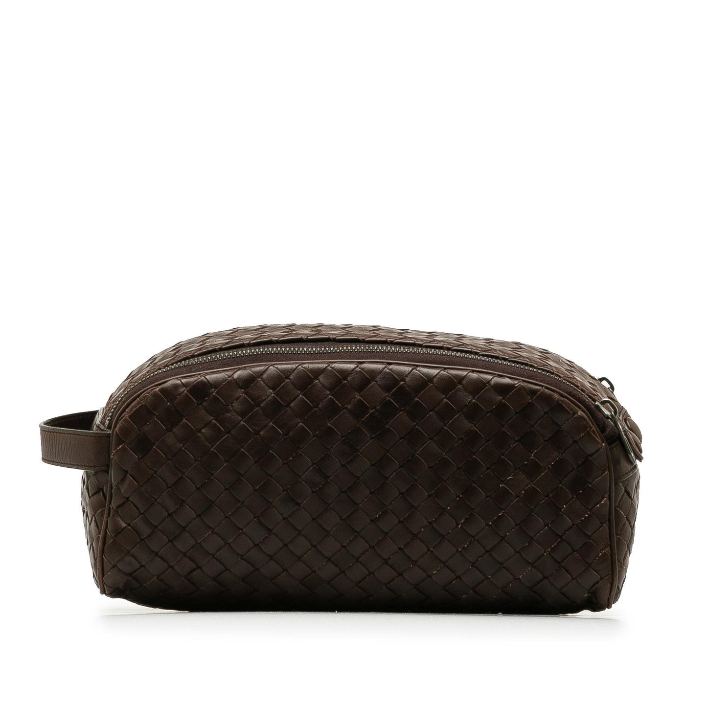 Luxury Bottega Veneta Intrecciato Clutch Bag (SHG-hO7bHE)
