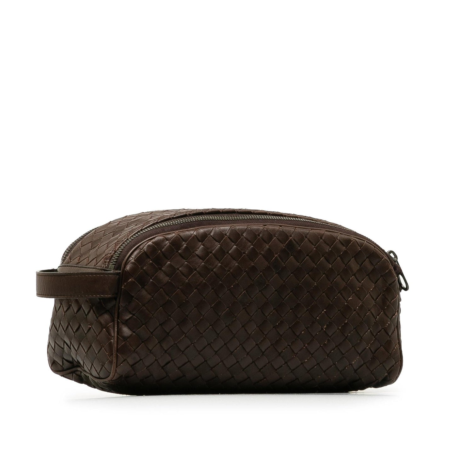 Luxury Bottega Veneta Intrecciato Clutch Bag (SHG-hO7bHE)