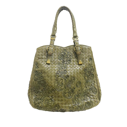 Luxury Bottega Veneta Intrecciato Cornely (SHG-9YFY1y)