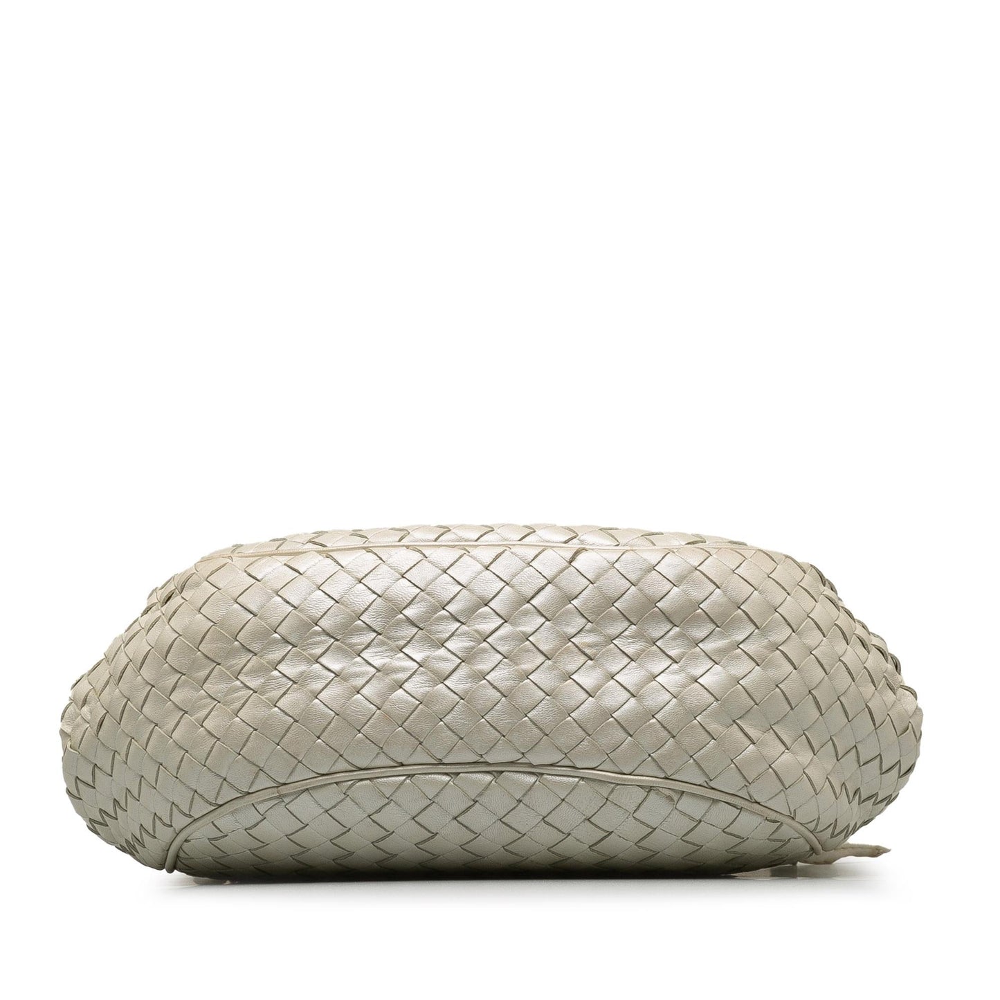 Luxury Bottega Veneta Intrecciato Crossbody Bag (SHG-RbhcDS)