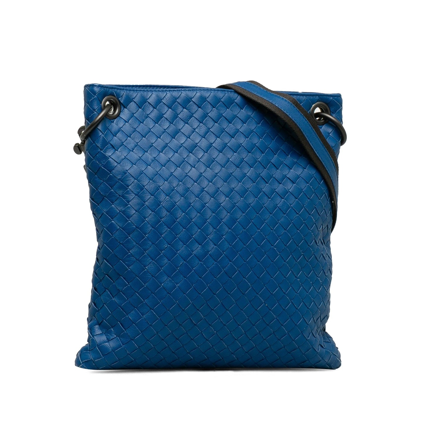 Luxury Bottega Veneta Intrecciato Crossbody (SHG-8pXxIi)