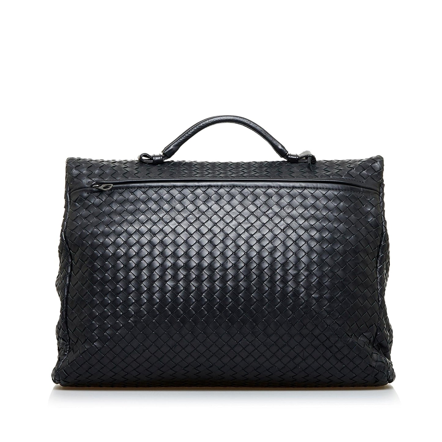 Luxury Bottega Veneta Intrecciato Envelope Briefcase (SHG-U1EOWd)