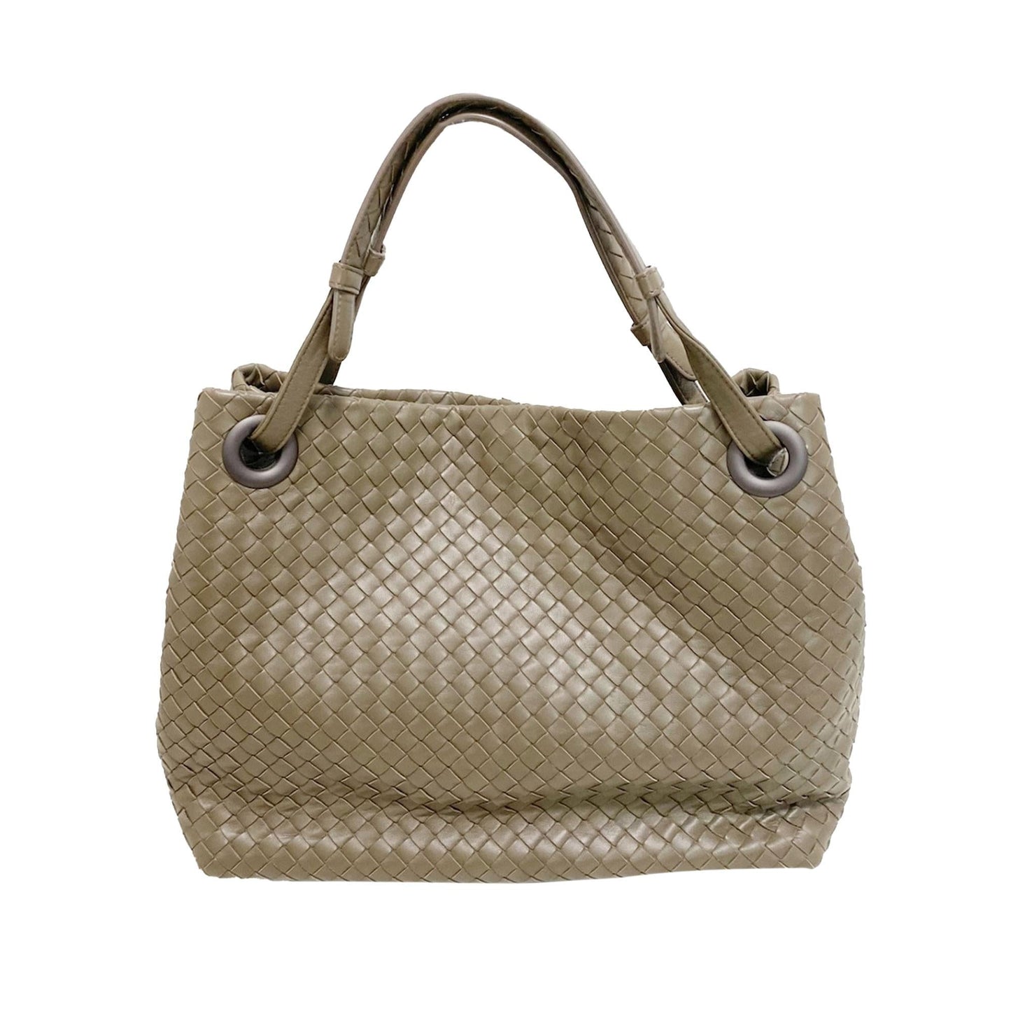 Luxury Bottega Veneta Intrecciato Garda (SHG-mMfU9O)