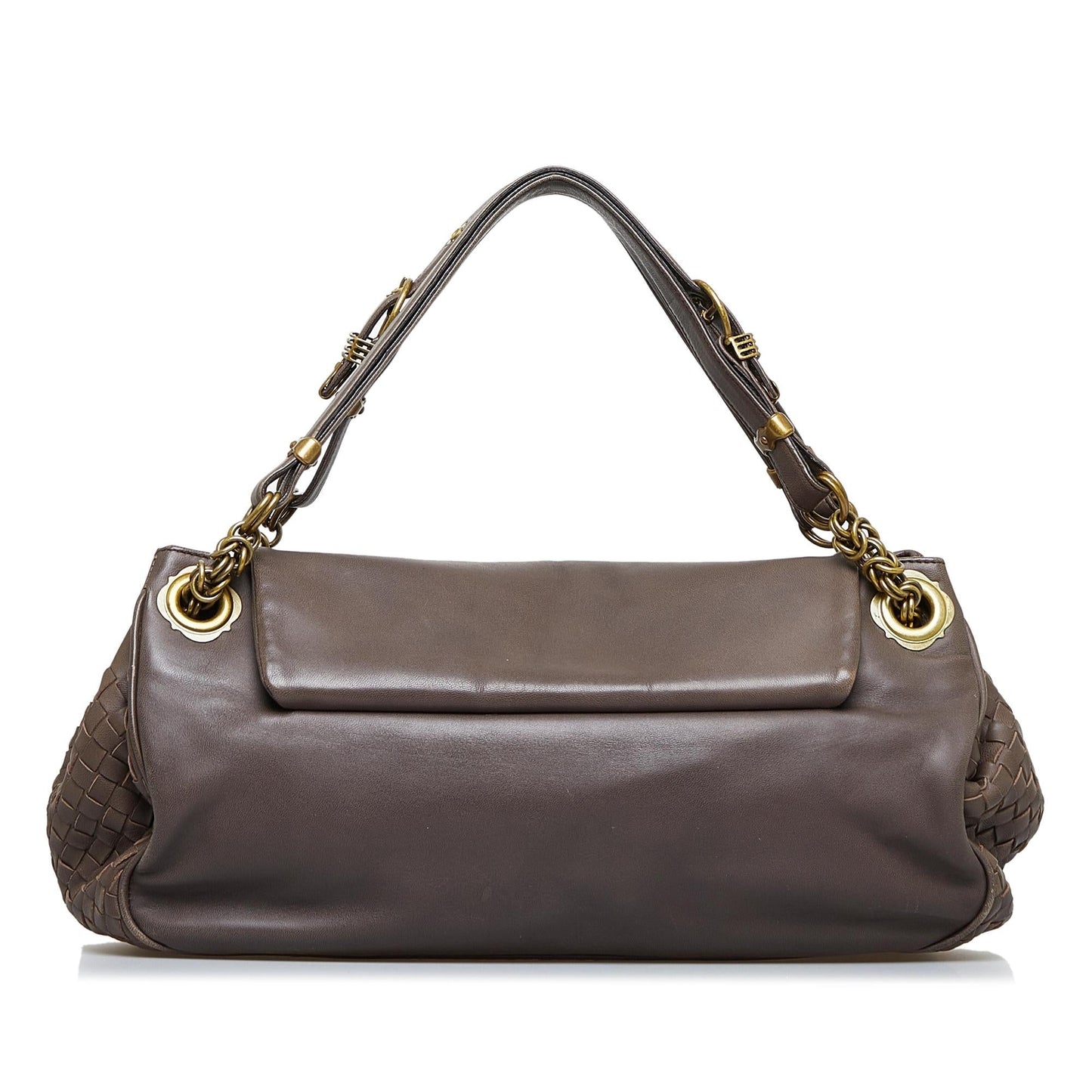 Luxury Bottega Veneta Intrecciato Handbag (SHG-uNNum0)