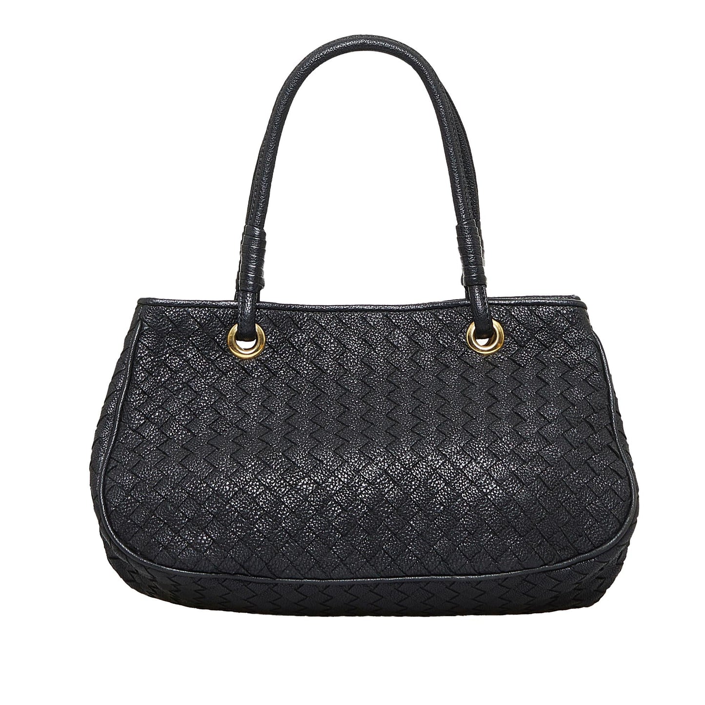 Luxury Bottega Veneta Intrecciato Handbag (SHG-AXYlkG)