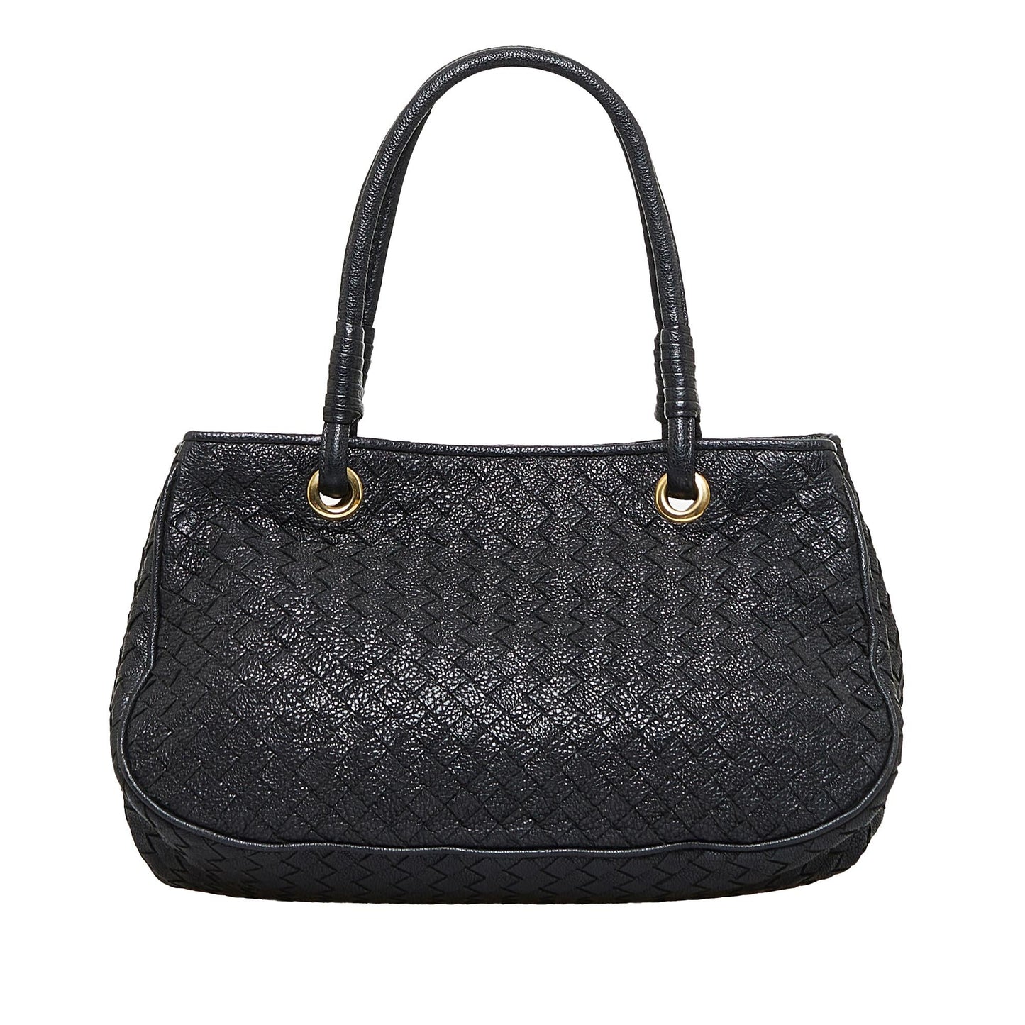 Luxury Bottega Veneta Intrecciato Handbag (SHG-AXYlkG)