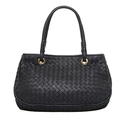 Luxury Bottega Veneta Intrecciato Handbag (SHG-AXYlkG)