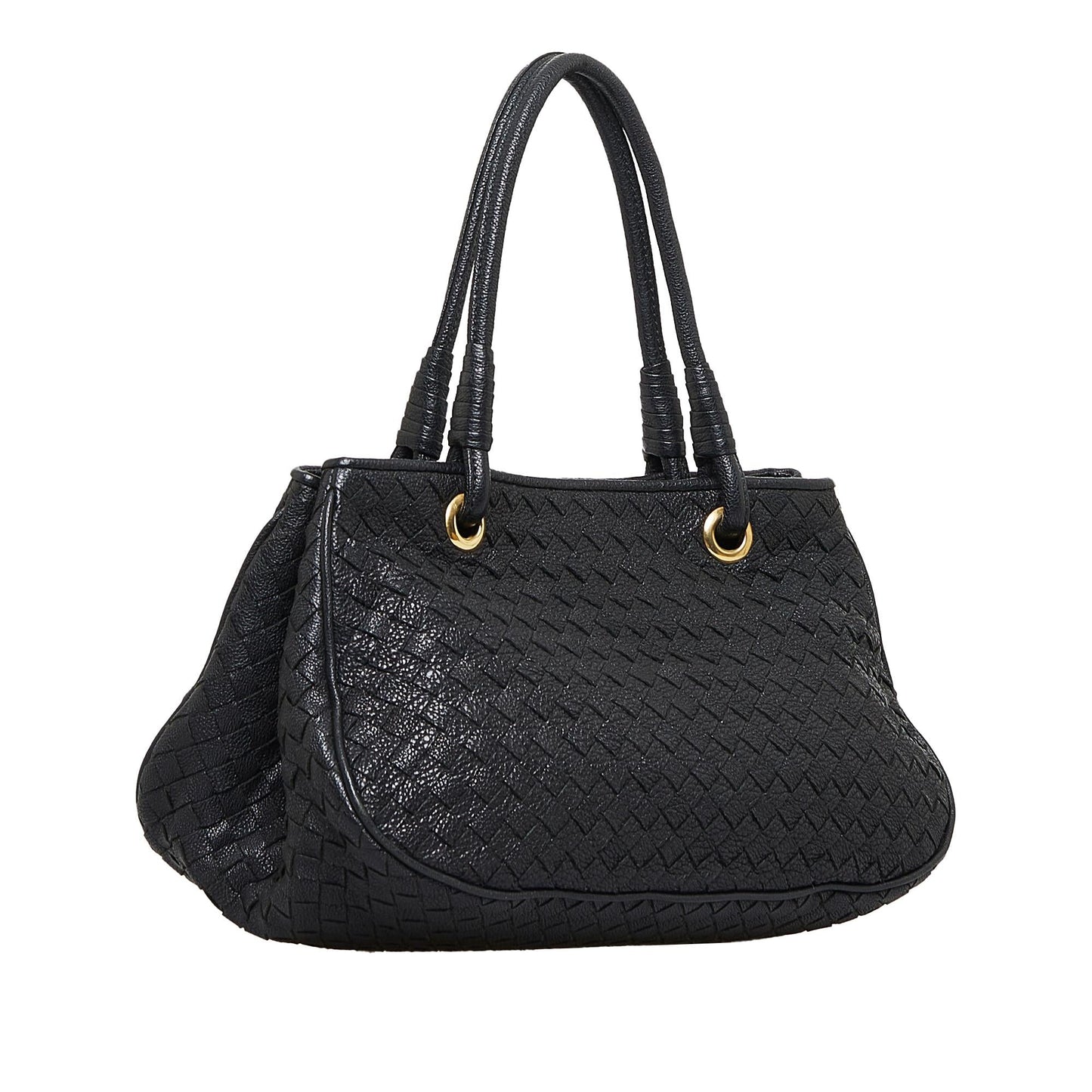 Luxury Bottega Veneta Intrecciato Handbag (SHG-AXYlkG)
