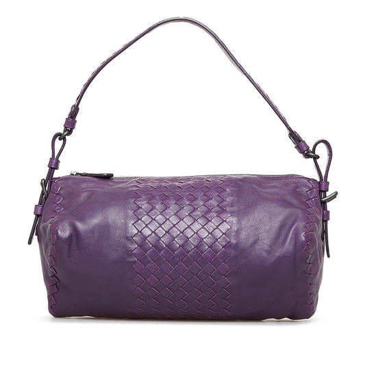 Luxury Bottega Veneta Intrecciato Handbag (SHG-n8jUM6)