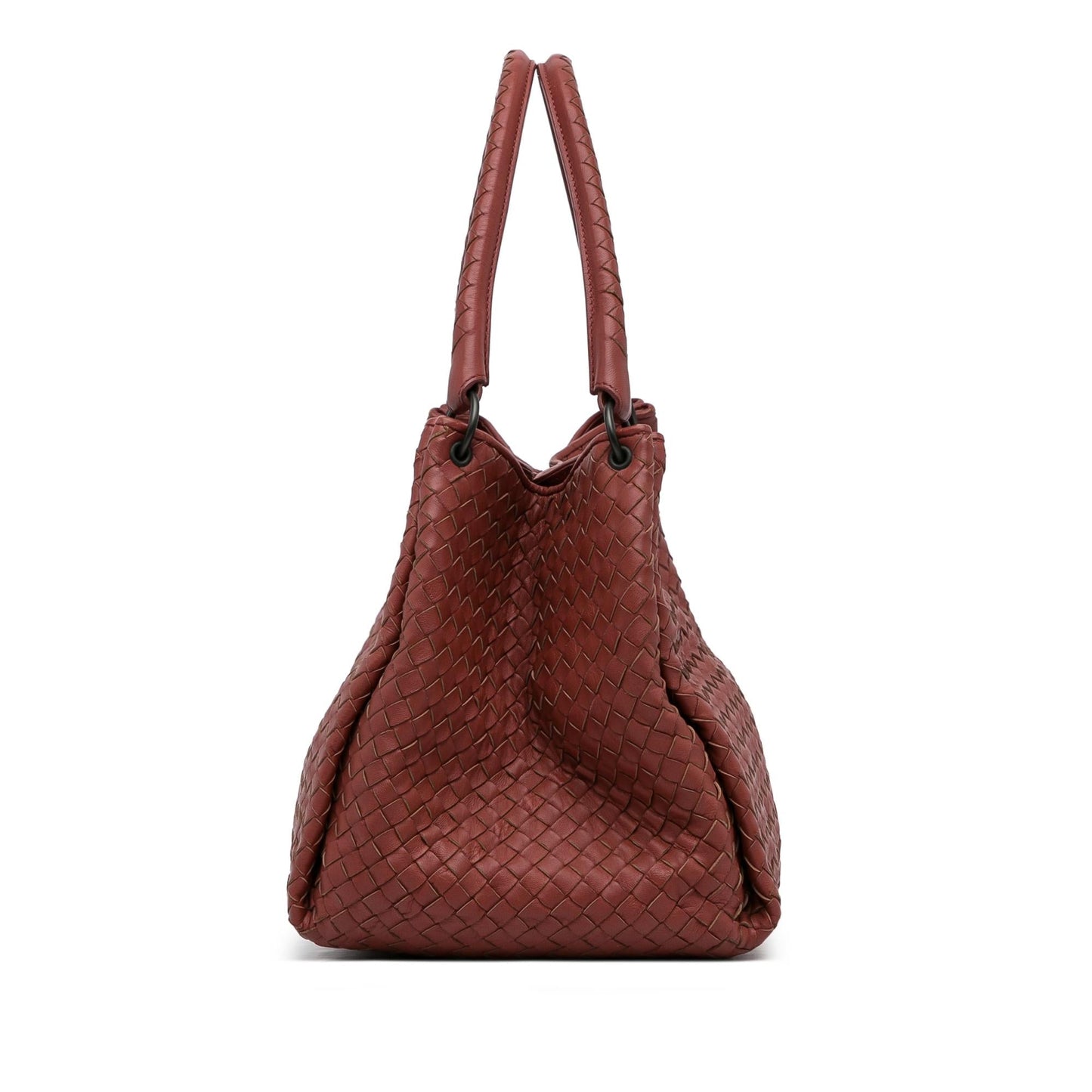 Luxury Bottega Veneta Intrecciato Handbag (SHG-L1MLpi)