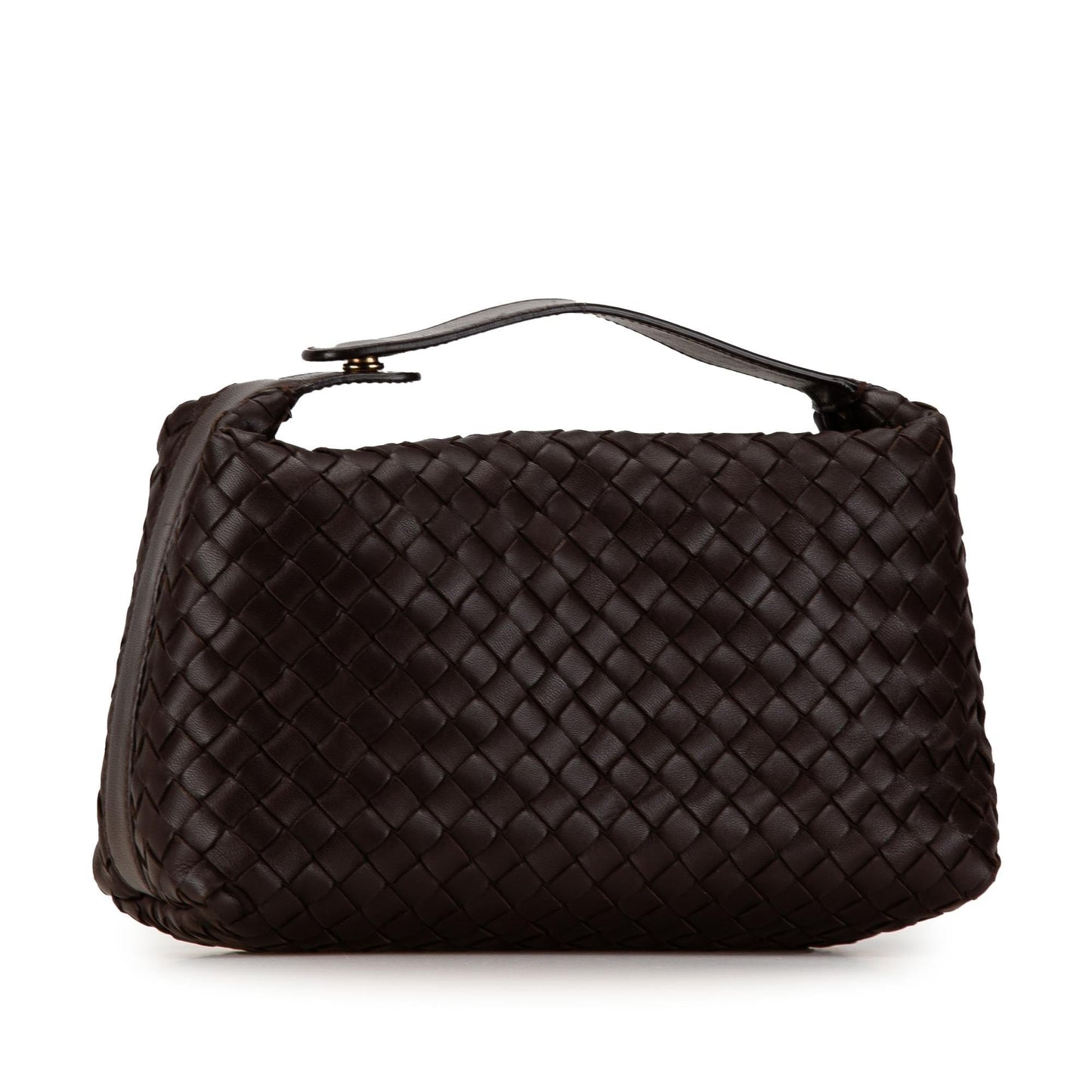 Luxury Bottega Veneta Intrecciato Handbag (SHG-rSbFVw)
