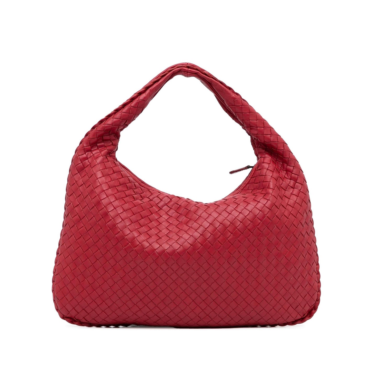 Luxury Bottega Veneta Intrecciato Hobo Bag (SHG-cKJGkv)