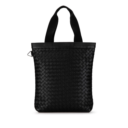 Luxury Bottega Veneta Intrecciato Hydrology Tote (SHG-sYLbIv)