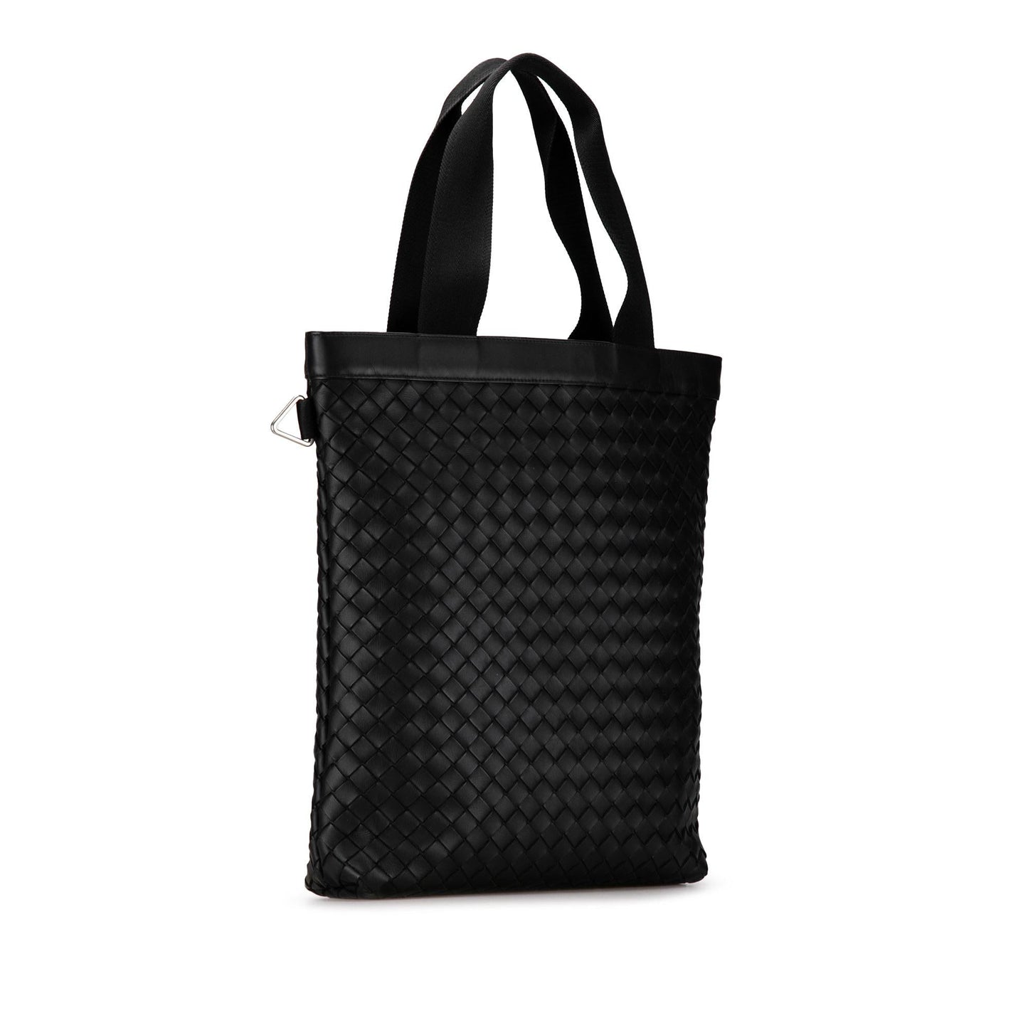 Luxury Bottega Veneta Intrecciato Hydrology Tote (SHG-sYLbIv)