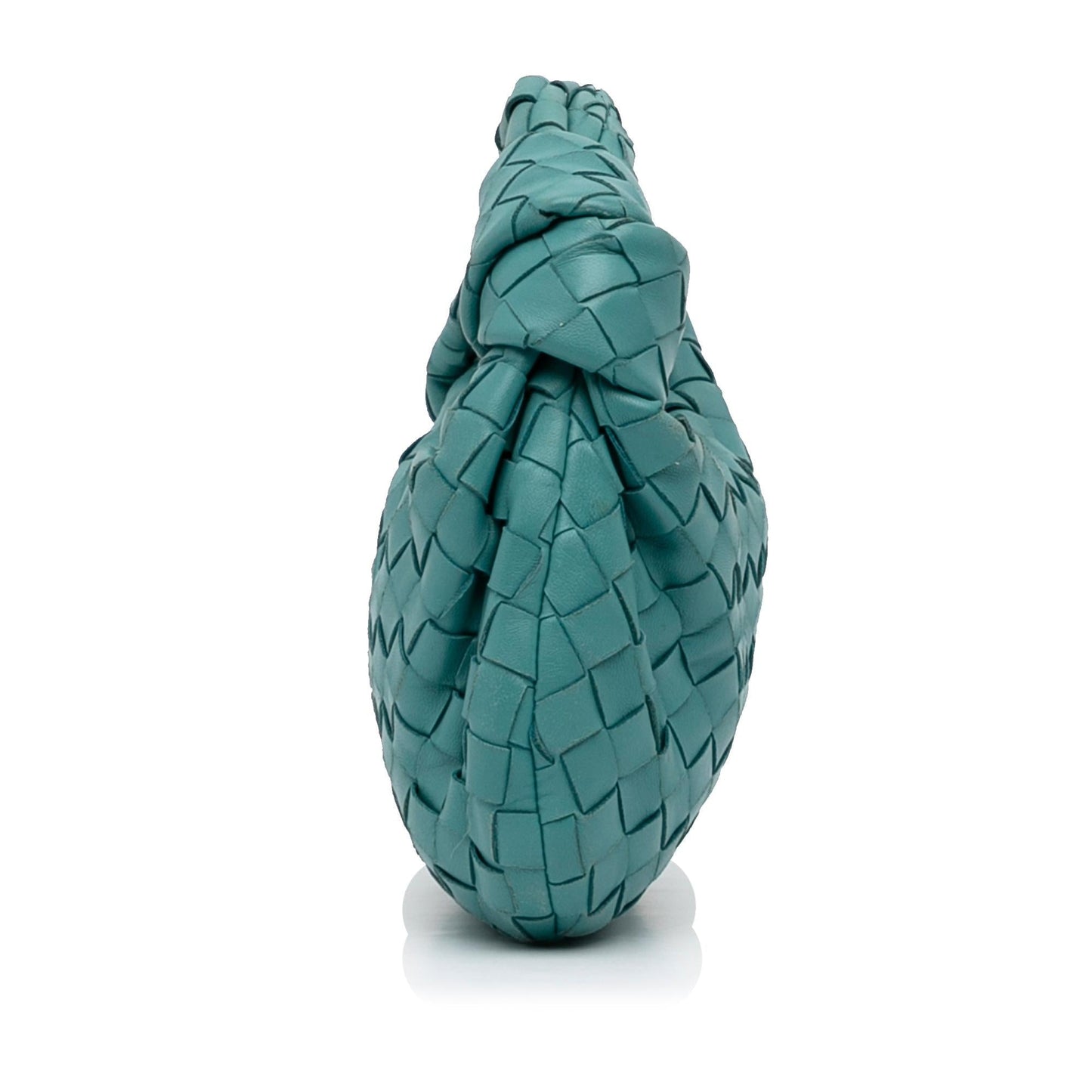 Luxury Bottega Veneta Intrecciato Jodie (SHG-VQz8UV)