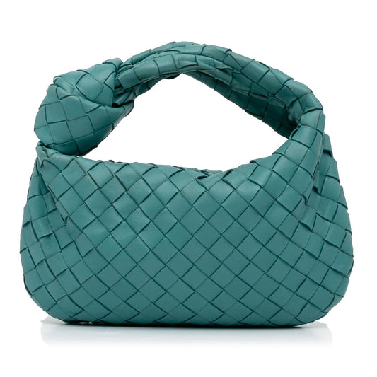 Luxury Bottega Veneta Intrecciato Jodie (SHG-VQz8UV)