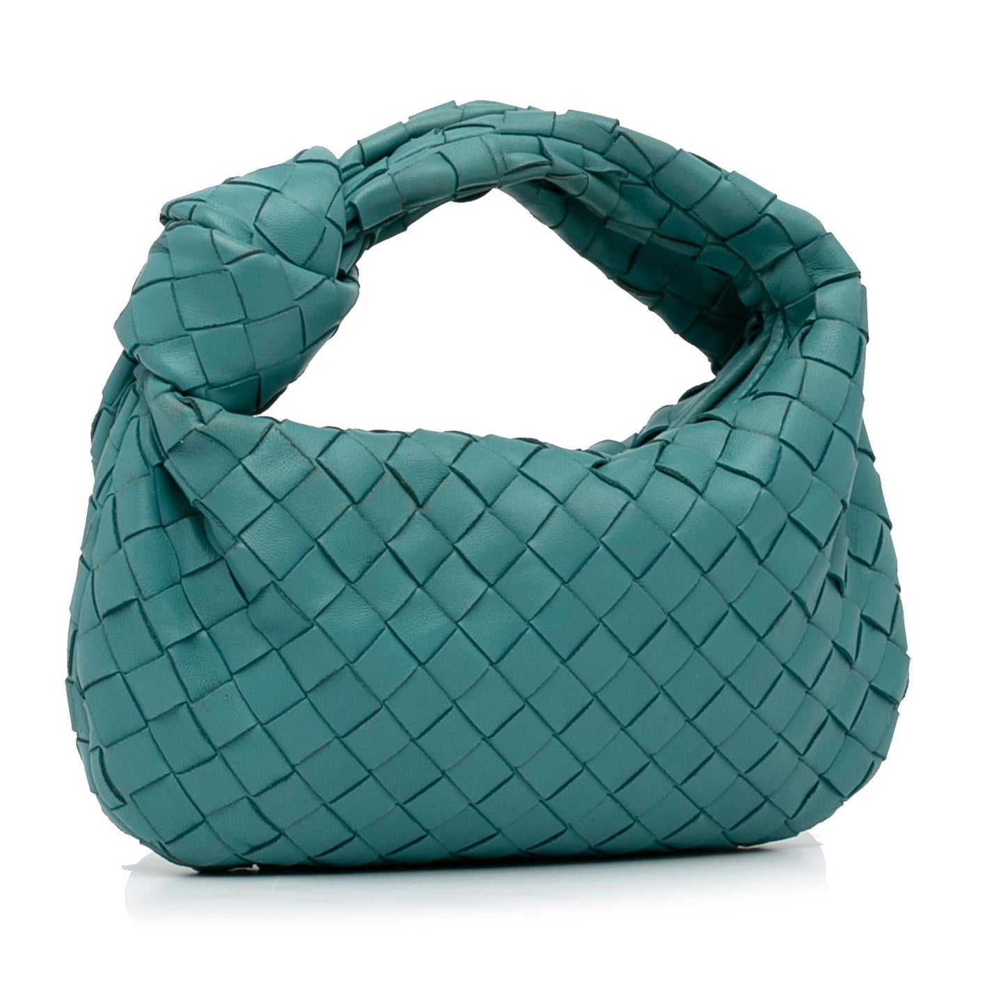 Luxury Bottega Veneta Intrecciato Jodie (SHG-VQz8UV)