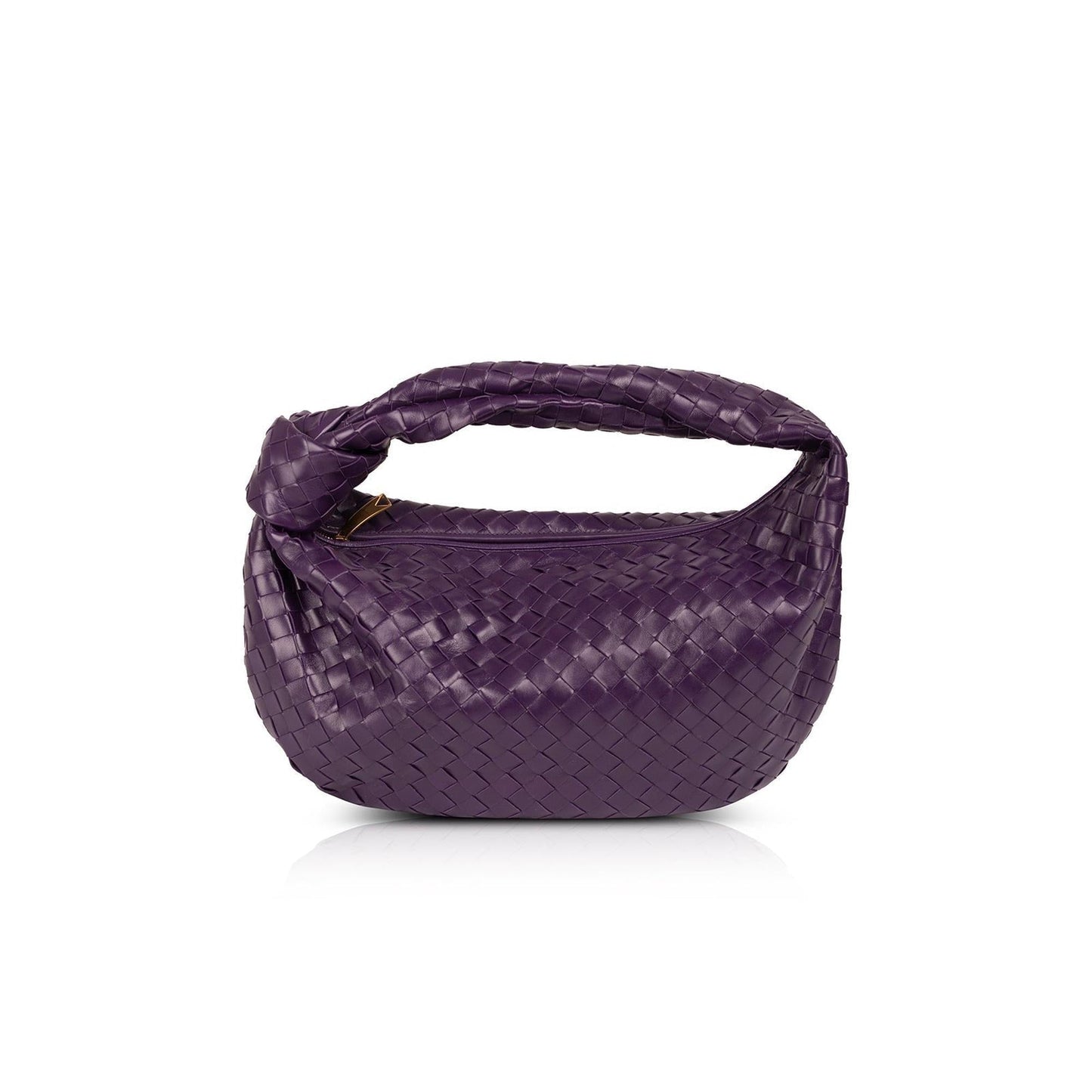 Bottega Veneta Intrecciato Large Jodie Bag