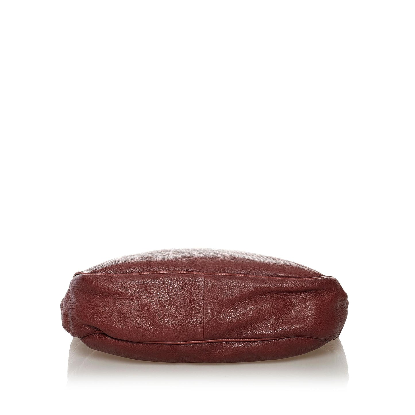 Luxury Bottega Veneta Intrecciato Leather Hobo Bag (SHG-31732)