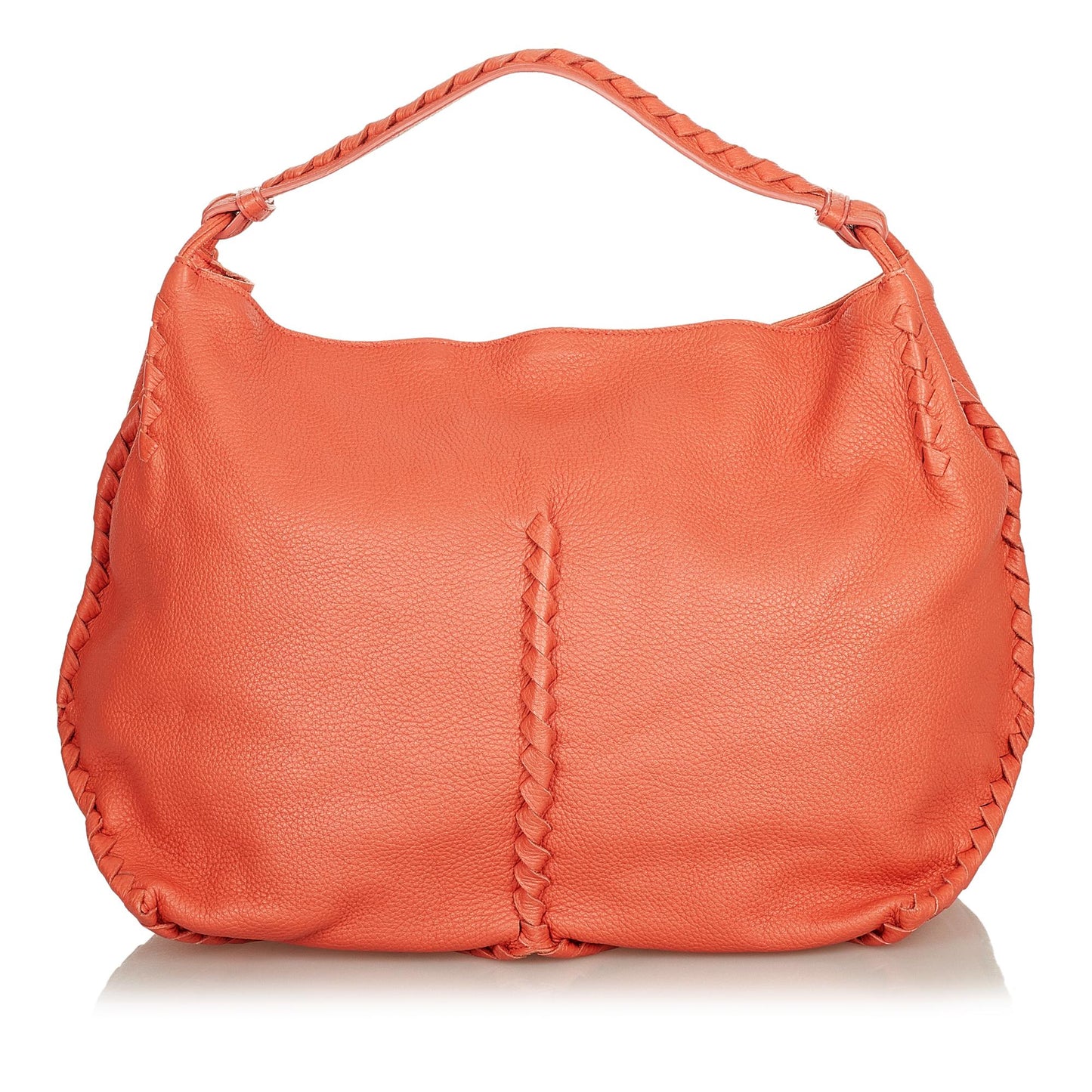 Luxury Bottega Veneta Intrecciato Leather Tote Bag (SHG-25377)
