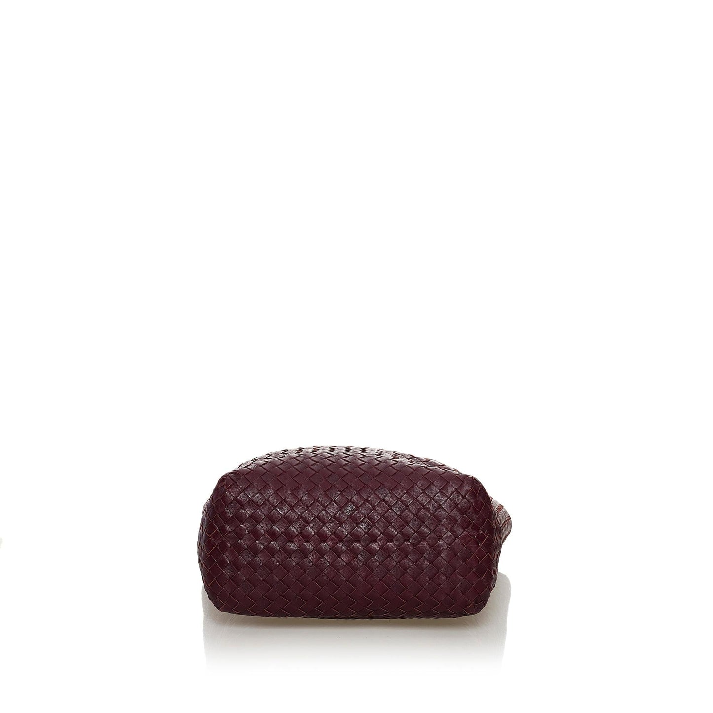 Luxury Bottega Veneta Intrecciato Leather Tote Bag (SHG-32799)