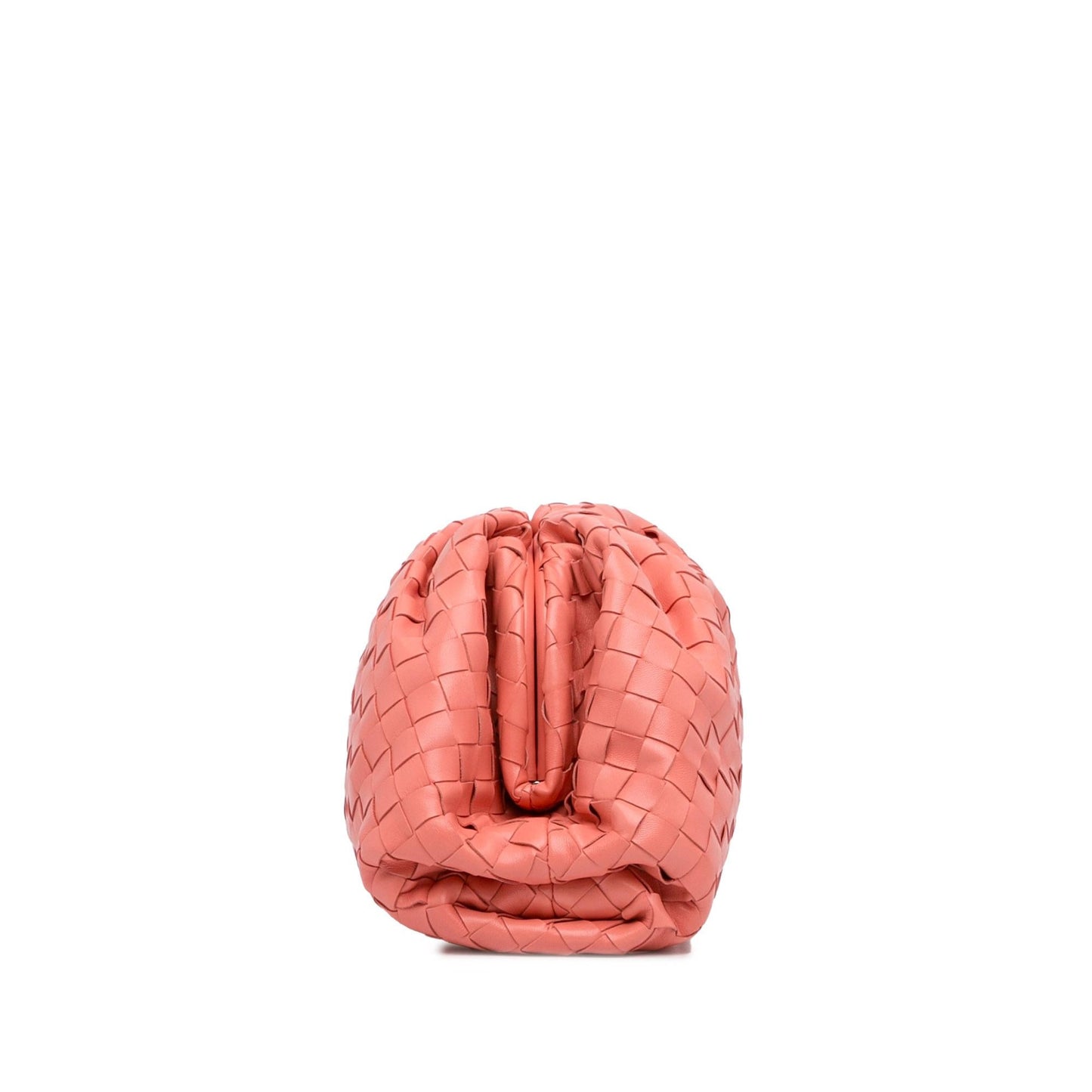 Luxury Bottega Veneta Intrecciato Maxi The Pouch (SHG-yVEbci)