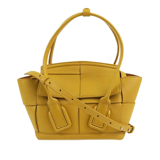 Luxury Bottega Veneta Intrecciato Mini Arco (SHG-Ysua80)