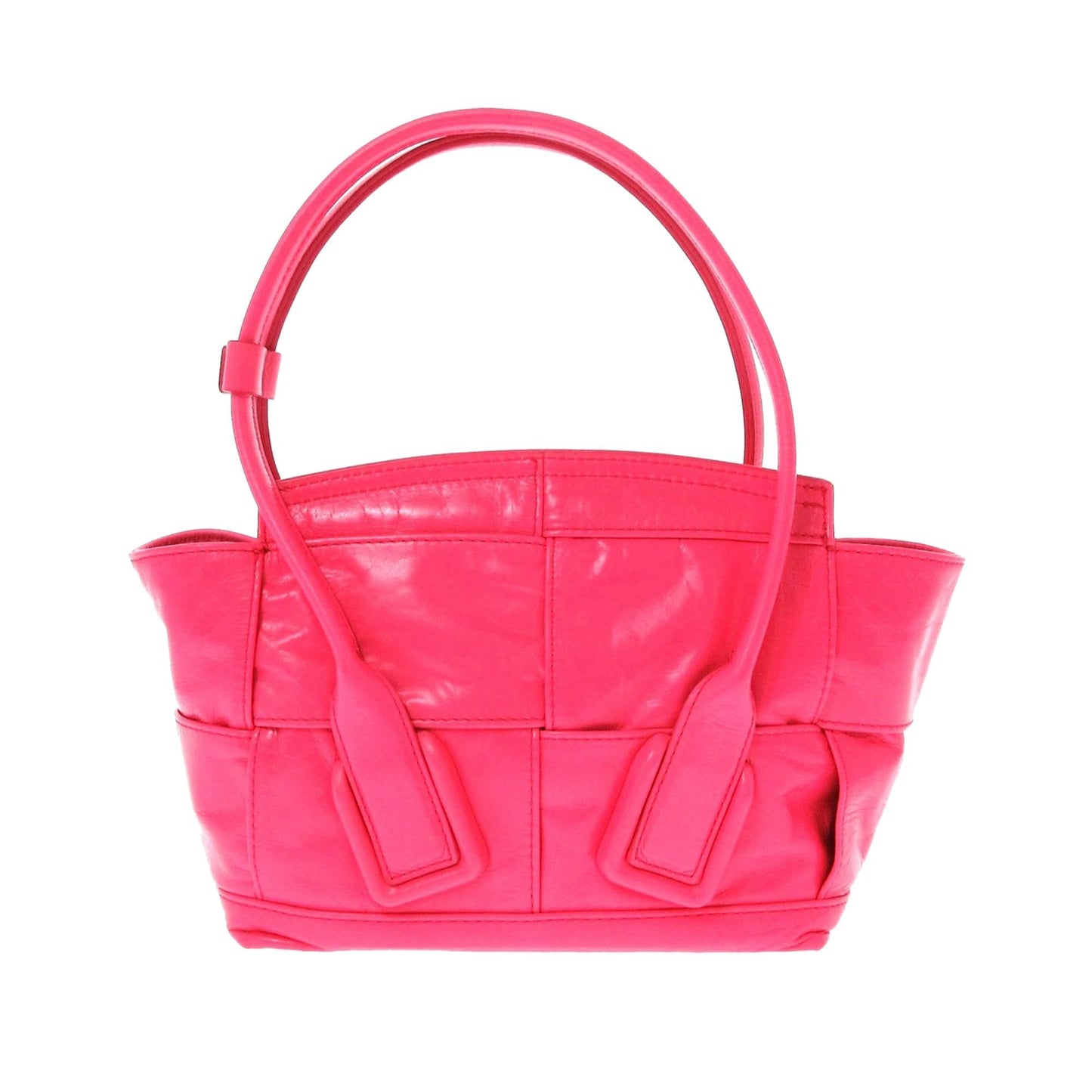 Luxury Bottega Veneta Intrecciato Mini Arco (SHG-65wEEl)