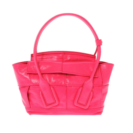 Luxury Bottega Veneta Intrecciato Mini Arco (SHG-65wEEl)