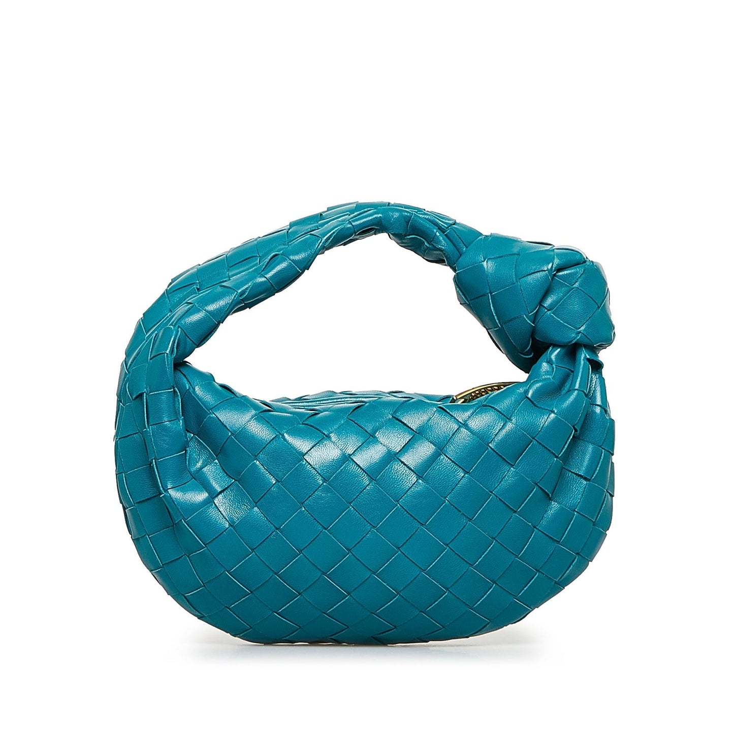 Luxury Bottega Veneta Intrecciato Mini Jodie (SHG-EU6IjB)