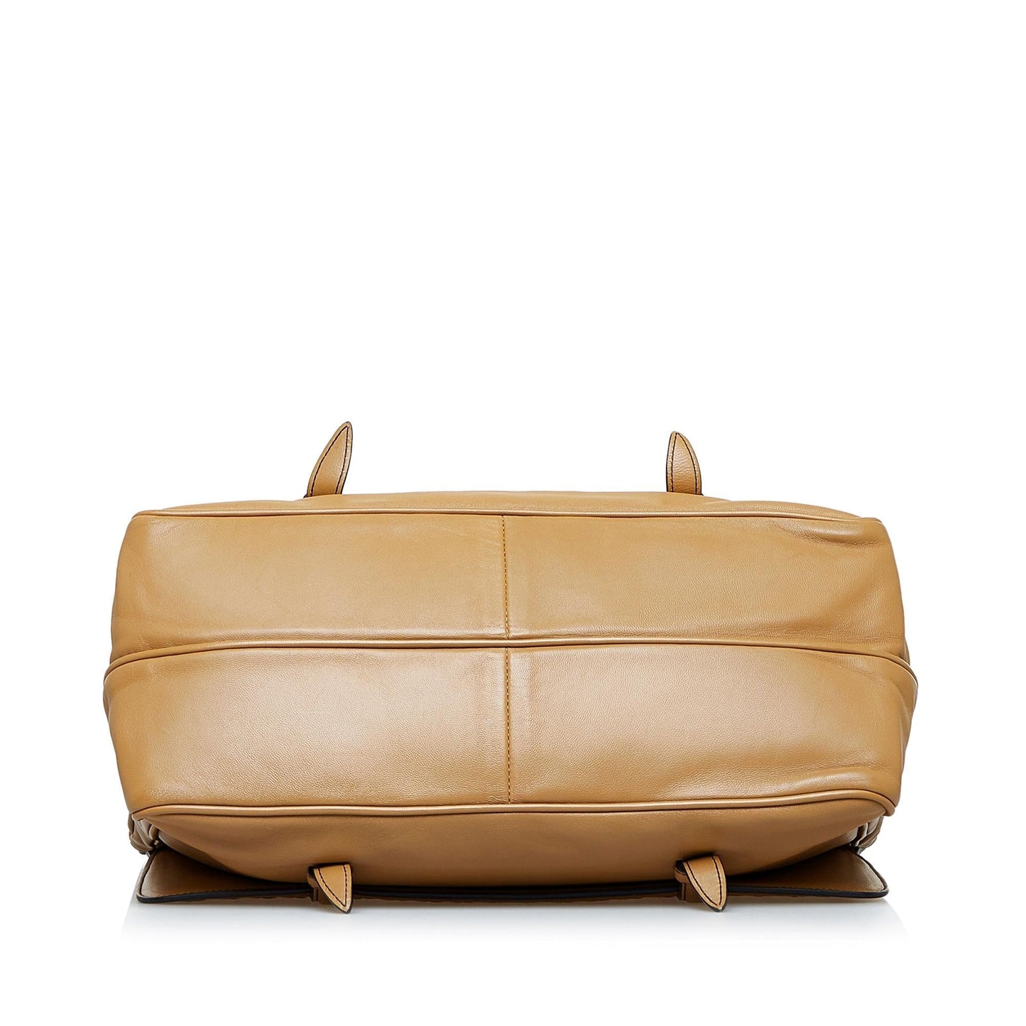 Luxury Bottega Veneta Intrecciato Monaco Satchel (SHG-yEAeB2)