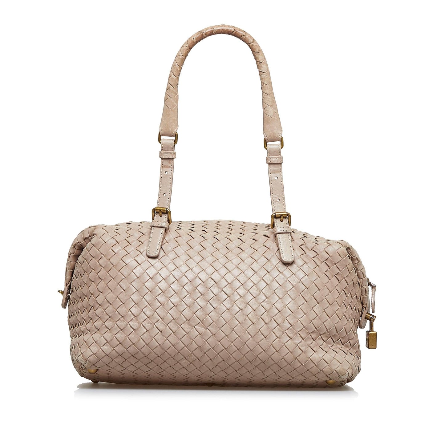 Luxury Bottega Veneta Intrecciato Montaigne (SHG-QtDLH3)