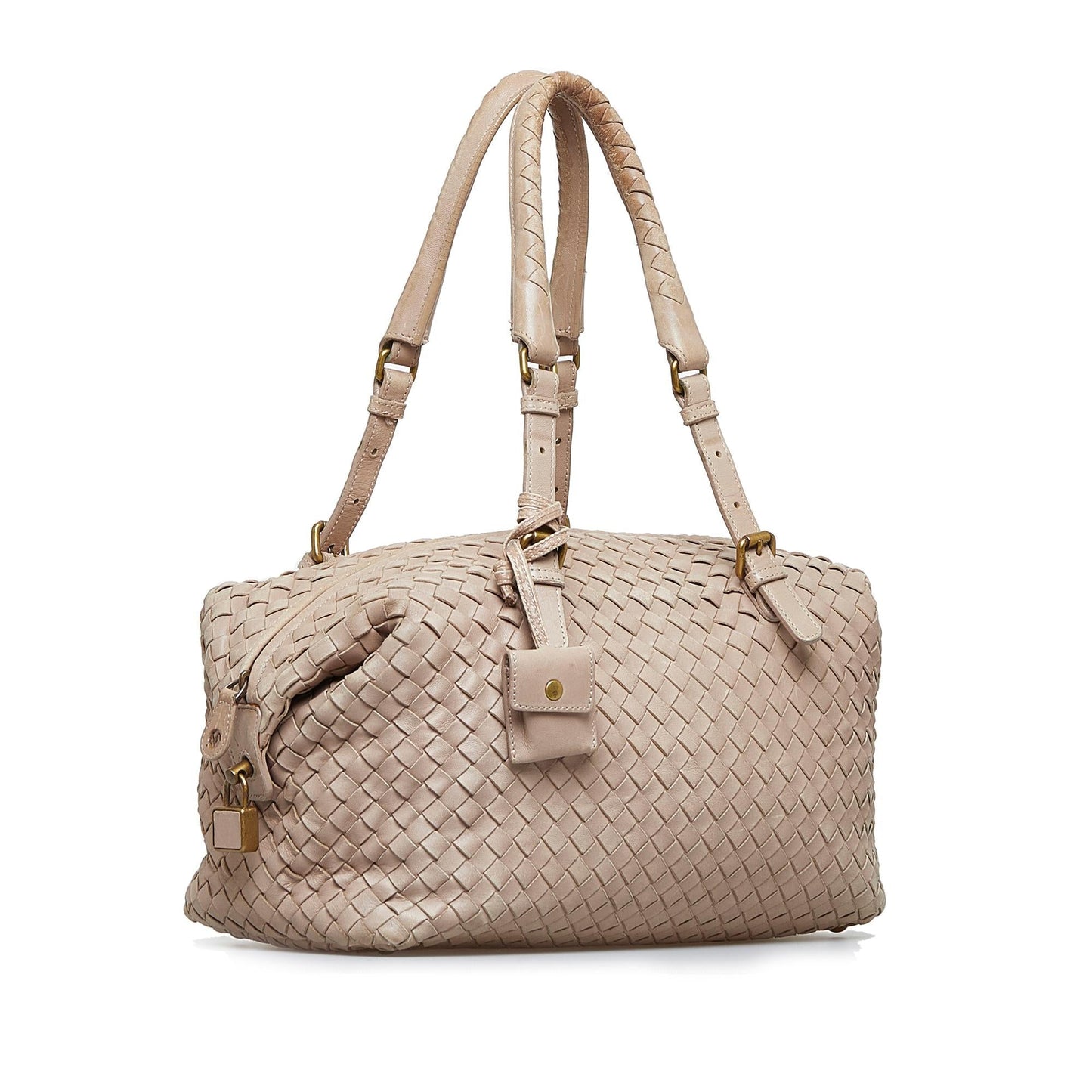 Luxury Bottega Veneta Intrecciato Montaigne (SHG-QtDLH3)