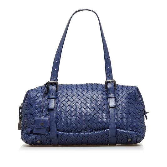 Luxury Bottega Veneta Intrecciato Montaigne (SHG-RlUEuV)