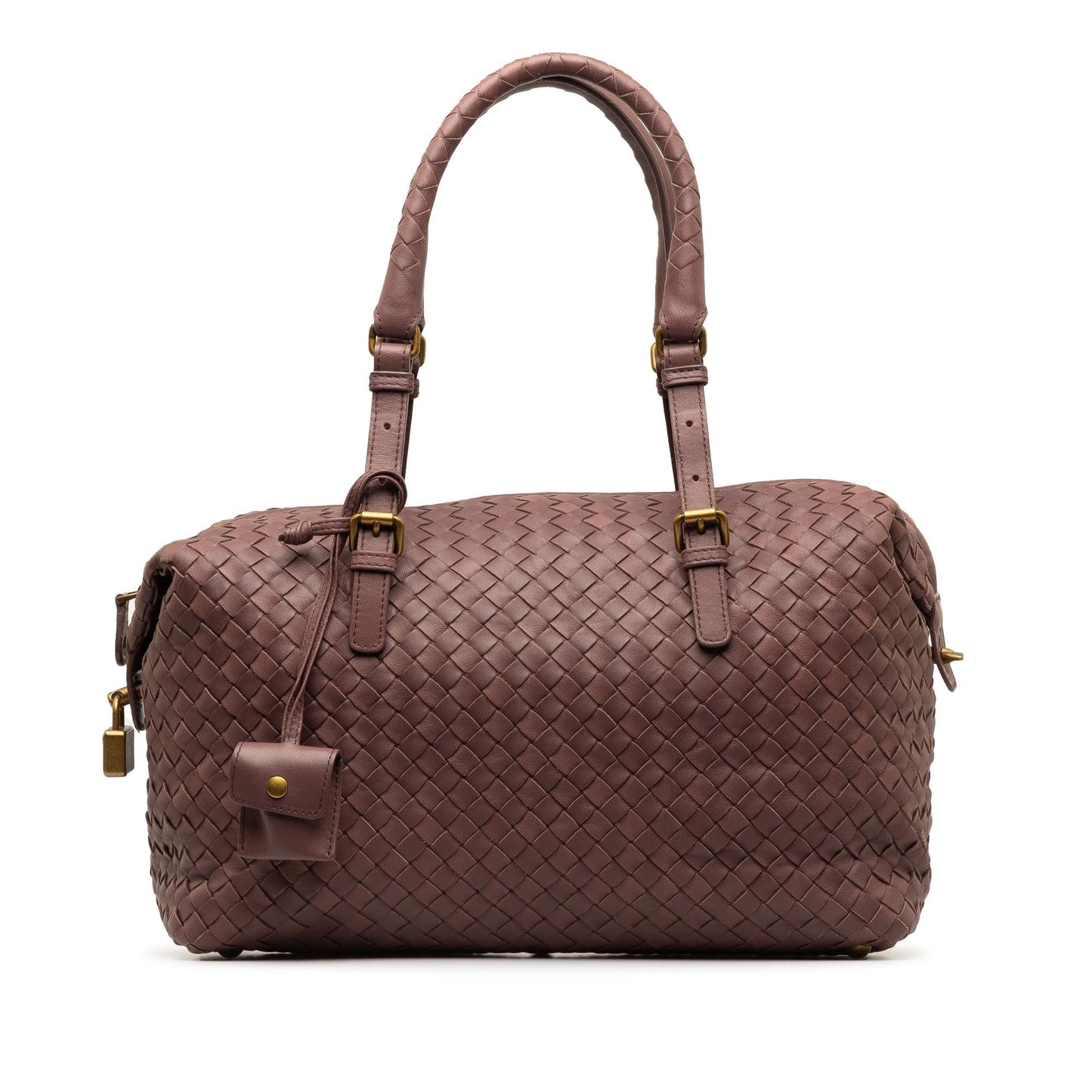 Luxury Bottega Veneta Intrecciato Montaigne (SHG-fNj6qP)