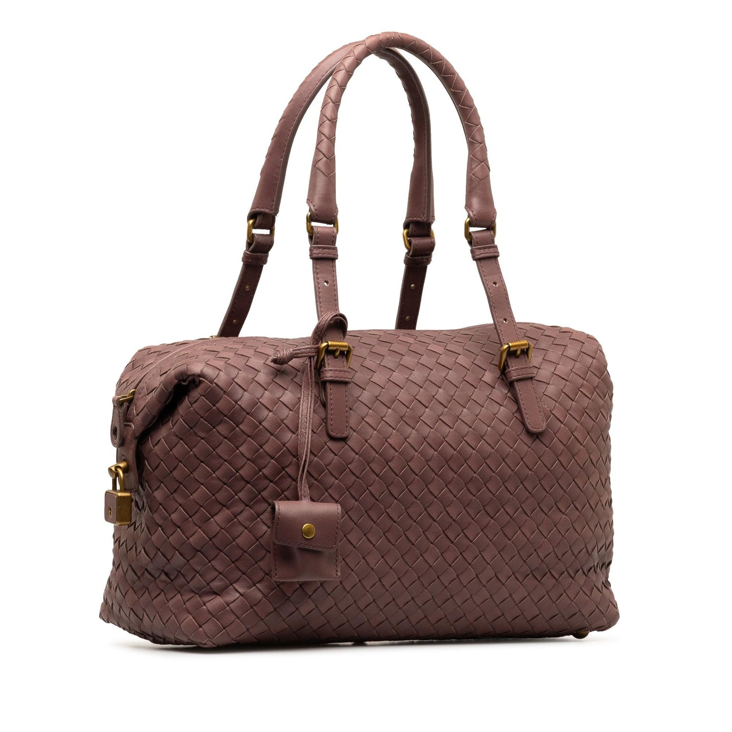 Luxury Bottega Veneta Intrecciato Montaigne (SHG-fNj6qP)