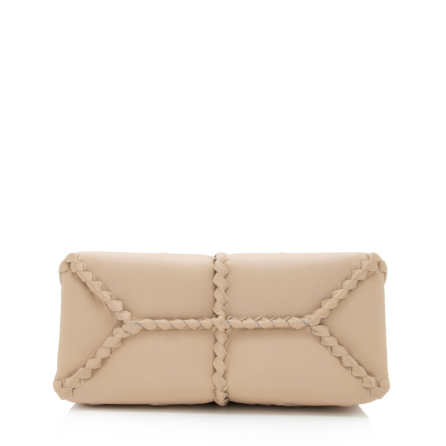 Luxury Bottega Veneta Intrecciato Nappa Napoli Medium Tote (SHF-cSM6Oj)
