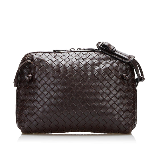 Luxury Bottega Veneta Intrecciato Nodini (SHG-36993)