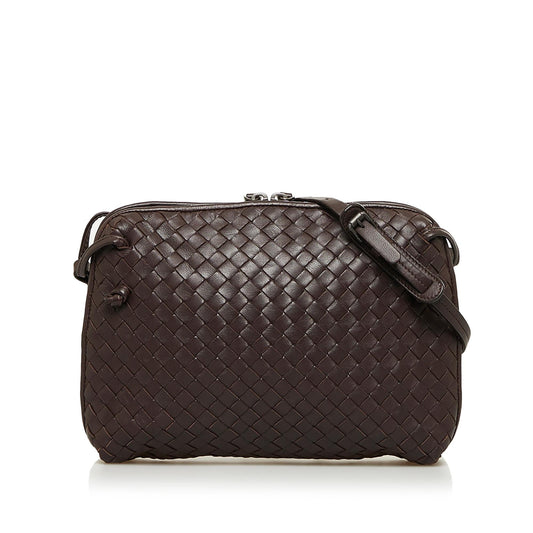 Luxury Bottega Veneta Intrecciato Nodini (SHG-tDt5Wa)