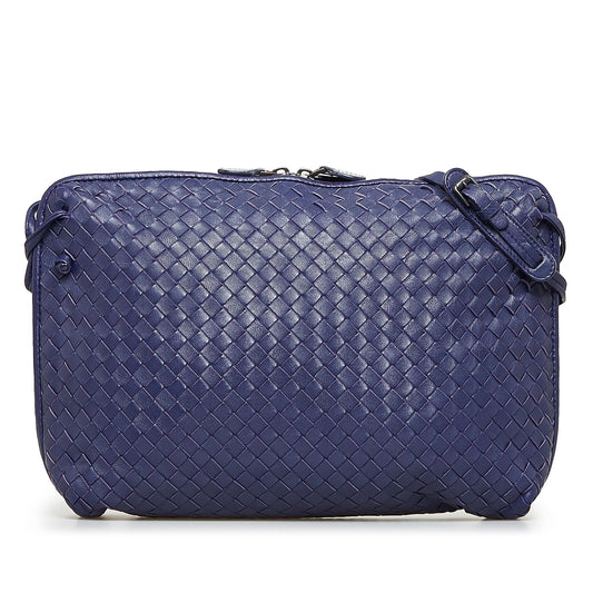 Luxury Bottega Veneta Intrecciato Nodini (SHG-bmI149)