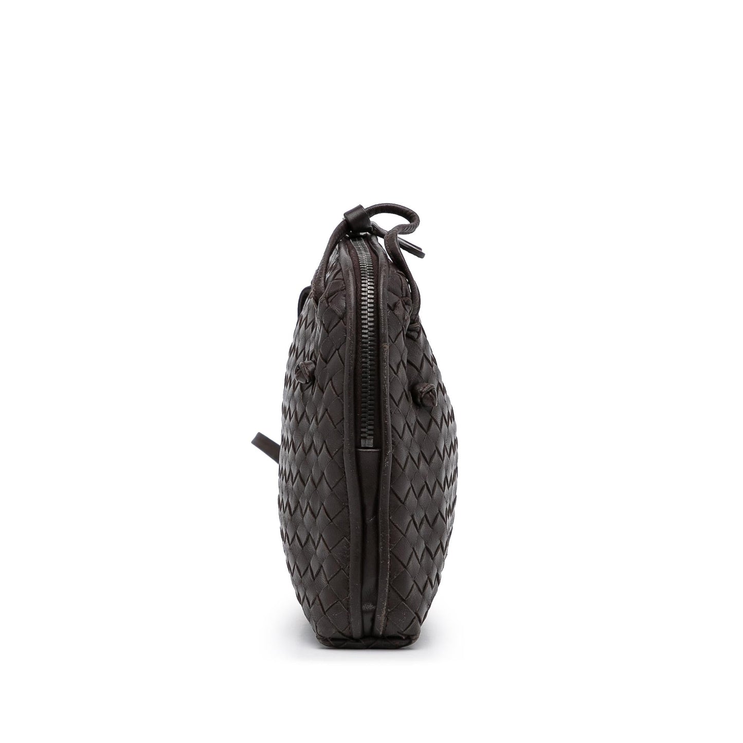 Luxury Bottega Veneta Intrecciato Nodini (SHG-05trHm)