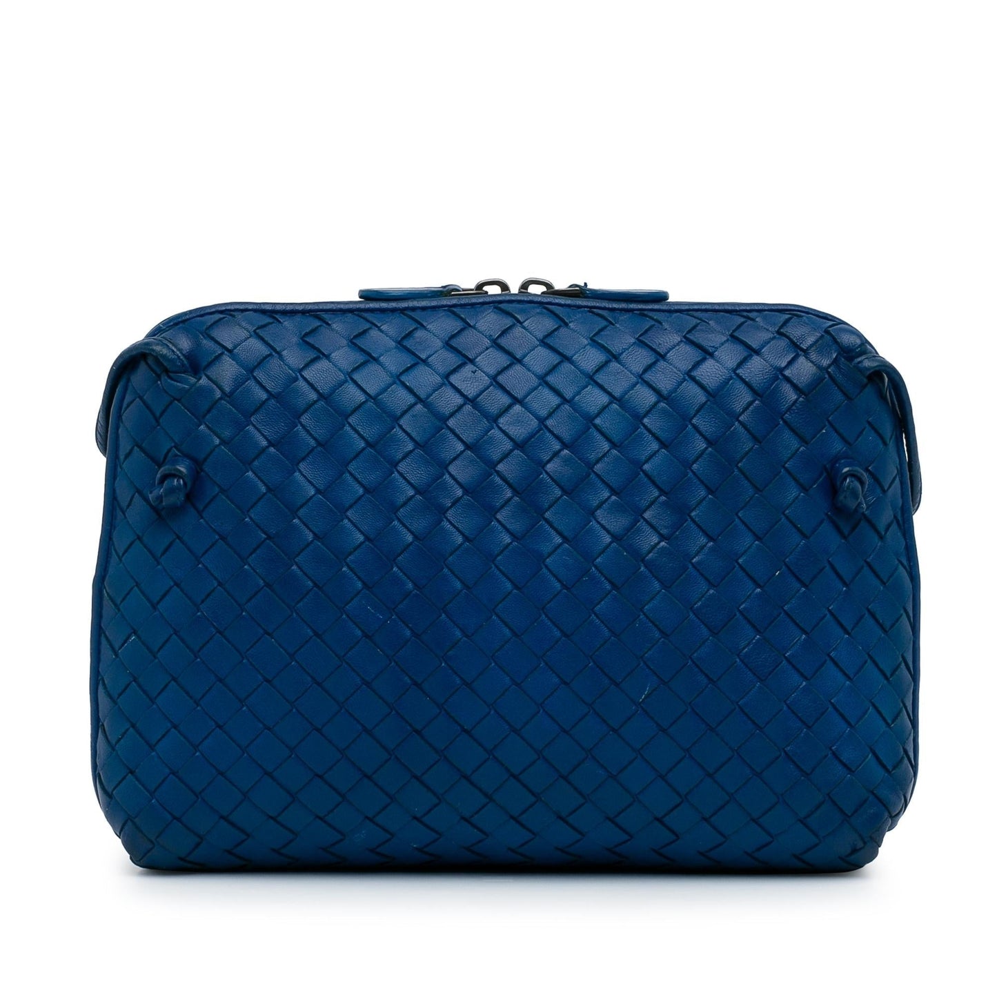 Luxury Bottega Veneta Intrecciato Nodini (SHG-s4BCWb)