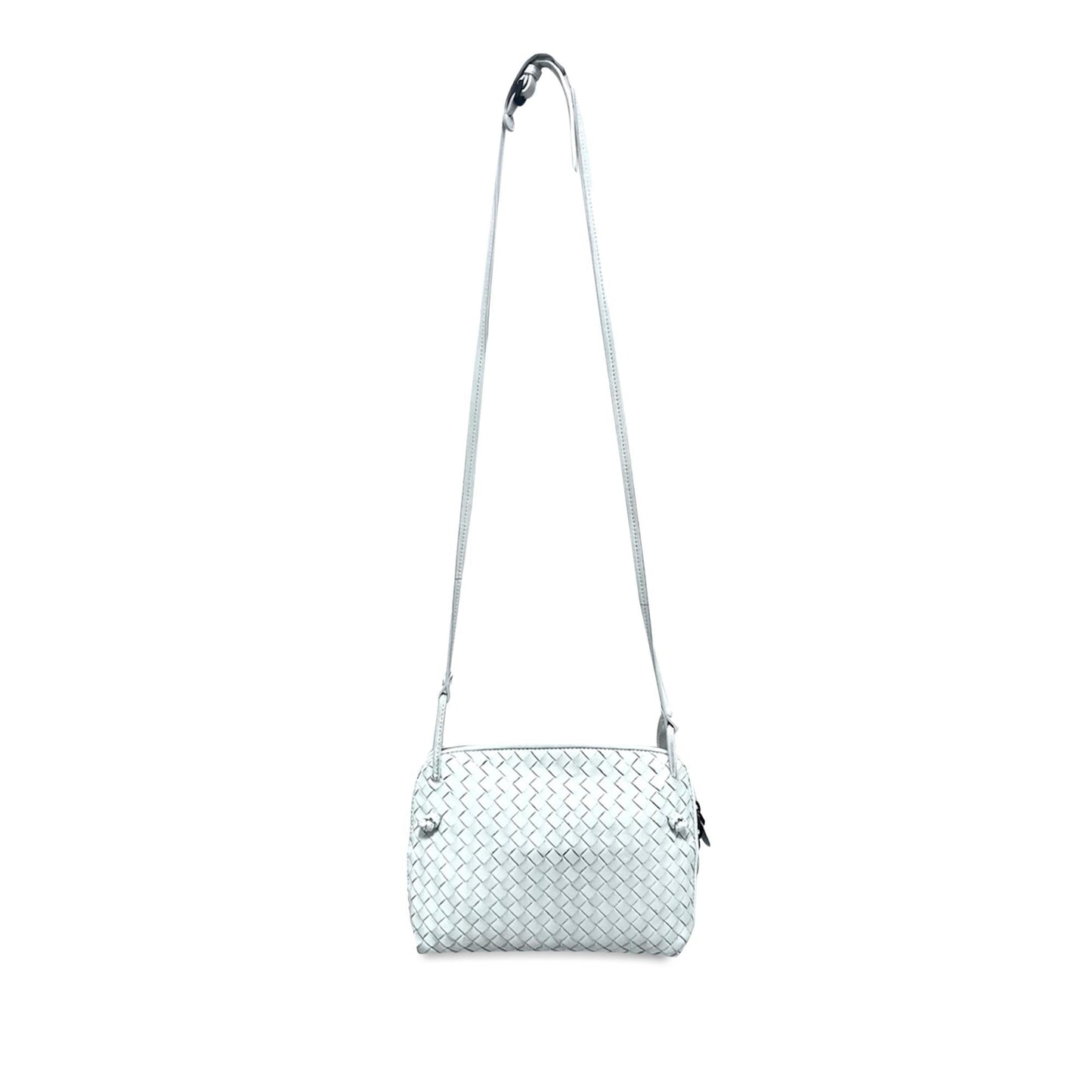 Luxury Bottega Veneta Intrecciato Nodini (SHG-edBkko)