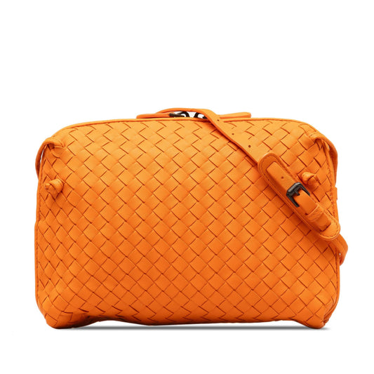 Luxury Bottega Veneta Intrecciato Nodini (SHG-f4EW9z)