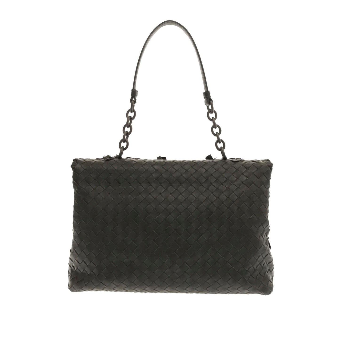 Luxury Bottega Veneta Intrecciato Olimpia (SHG-FBHtpP)